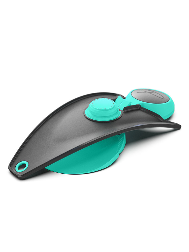 PUTTOUT PREMIUM PRESSURE PUTT TRAINER MINT